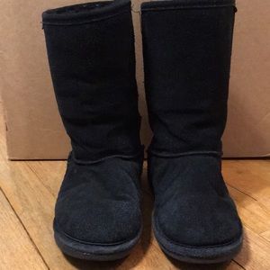 Bear Paw Boots